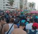 En el segundo día del feriado del 10 de agosto un hombre fue asesinado en la playa de Salinas