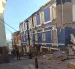 Varios daños en estructuras se registran en Colombia a causa del terremoto de este lunes.