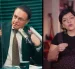 Amanda Villavicencio aparece en una parte del segundo video publicado en cadena nacional.