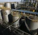 Tanques que guardan el petróleo de Estados Unidos.
