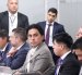 Figura. Fabián Calero fue gerente de Celec en 2024 y hoy es parte de los 21 procesados.