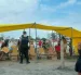 Cojimíes fue escenario de un asesinato triple.