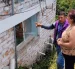 Terremoto de 7,4 dañó tres viviendas en El Capote, Tulcán, el 10 de agosto.