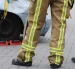 Referencial. Accidente cerró la vía a Daule en Cuatro Carriles; murieron dos personas.