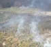 Desde la noche del 10 de agosto de 2026 se registra un incendio forestal en el sector de Rayocucho, Calacalí.