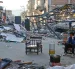 El número de personas muertas por el devastador terremoto de magnitud 7,4 que sacudió el lunes a Colombia sigue en aumento.