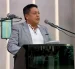 Wilson Erazo estuvo al frente de la Alcaldía de Santo Domingo desde 2019.