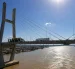 El Quinto Puente contempla 44 kilómetros de infraestructura y una inversión cercana a $1.400 millones.