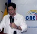 Carlos Falquez Aguilar ya ocupó la Alcaldía de Machala entre 2014 y 2019.