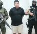 Alias Samir recibió prisión preventiva por armas y drogas halladas en Daule.