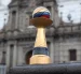La Federación Ecuatoriana de Fútbol organiza la Copa Ecuador.