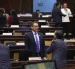 La Revolución Ciudadana, el Partido Social Cristiano y Pachakutik opinaron sobre las críticas del expresidente Osvaldo Hurtado.
