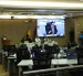 Durante la sesión, ediles aprobaron monitorear el convenio entre Emseguridad y Ministerio del Interior y solicitar información sobre su ejecución.