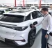 Entre enero y julio de 2026 se comercializaron 6.367 vehículos eléctricos (BEV) en Ecuador, frente a 1.877 registrados en el mismo período de 2025.