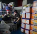 Donaciones recibidas en Colombia