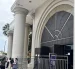 Gobierno zonal, norte de Guayaquil.