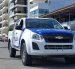La ciudadania reclama más patrullajes en el malecón de Salinas que deben realizarse diariamente