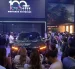 El stand de Chevrolet en el Autoshow 2026 en Guayaquil.