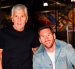 Lionel Messi recordó a su padre, Jorge Messi, con una emotiva carta publicada tras su fallecimiento.
