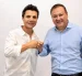 El movimiento Imparables anunció a Juan Zapata como su precandidato a la Prefectura de Pichincha.