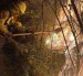 Bomberos combaten desde hace 36 horas incendios en Calacalí y Tanlahua por focos aún activos