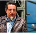 Alexandro Tonello llegó a la Viceprefectura de Pichincha en 2019, ha estado en el cargo durante siete años.