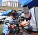 El evento astronómico ha generado expectativa en distintos países por la duración de la fase de totalidad. En muchos se preparan con dispositivos de alto alcance para observarlo.