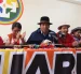 Fiscalía pidió prisión preventiva para Guido Perugachi por protestas de 2025 en Imbabura