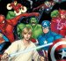 Star Wars/Marvel: Hope Assembles reunirá a héroes y villanos de ambas franquicias en enero de 2027.