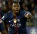 Willian Pacho es una de las figuras de PSG en la Champions League.
