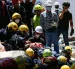 Colombia, su gobierno, sus instituciones como la Cruz Roja o el Cuerpo de Bomberos, su gente común, fueron empáticos en el terremoto que vivimos en 2016. Es tarea de los que podemos, responder con hechos ante la tragedia del país hermano.
