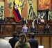 La ampliación del plazo se trató en la sesión 114 del Pleno de la Asamblea Nacional.