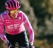 Richard Carapaz corre para el equipo EF Education-First.