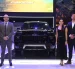 Chevrolet muestra su nueva tecnología en la presentación de la feria Autoshow Guayaquil 2026.