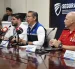 Este 12 de agosto, las autoridades de Segura EP dieron detalles del simulacro que el próximo 2 de octubre se desarrollará en Guayaquil.