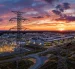 En Estados Unidos, además, otra tendencia amenaza con encarecer la electricidad y debilitar la rendición de cuentas: la rápida consolidación de las empresas eléctricas y el creciente interés del capital financiero.