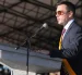 El presidente viajará a tres países del continente asiático.