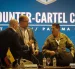 Colombia moviliza Fuerzas Armadas en la frontera con Ecuador para frenar el narcotráfico.