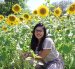 Xóchitl Cruz, artista y científica mexicana que investiga la sonificación de las plantas.