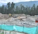 En 2019, parte del bosque fue entregado a la Policía, a través del Ministerio del Interior. Se construirá un centro de operaciones de la entidad.