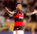 Gonzalo Plata es una de las figuras de Flamengo en Brasil.