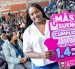 Mujeres estudiantes de institutos públicos podrán postular a la ayuda económica de $482 de Mujeres que Transforman 2026.