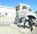 Situación. El Hospital General Docente de Calderón, norte de Quito, enfrenta denuncias de pacientes por falta de insumos, de medicamentos, de turnos y de atención.