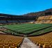 Estadio Monumental recibe sanción, tras incidentes entre Barcelona SC y Macará.