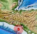 Sismo de 5,7 ocurrió el 12 de agosto frente a Usulután y se sintió en casi todo El Salvador.
