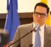 Secretario general de la Administración, José Julio Neira.