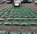 Policías interceptaron un camión sospechoso durante un operativo antidrogas cerca de Tulcán.