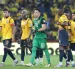 A sus 30 años, Gonzalo Valle se apunta a ser como principal sucesor de Galínez en el arco tricolor.