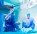 La mala práctica médica puede terminar en prisión para los profesionales de la medicina.