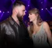Travis Kelce y Taylor Swift finalmente han hablado sobre el lugar elegido para su multitudinario enlace.
